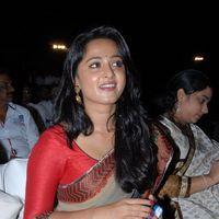 Anushka Shetty - Mirchi Audio Launch Pictures | Picture 357649