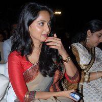 Anushka Shetty - Mirchi Audio Launch Pictures | Picture 357655