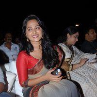 Anushka Shetty - Mirchi Audio Launch Pictures | Picture 357678