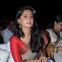 Anushka Shetty - Mirchi Audio Launch Pictures | Picture 357680