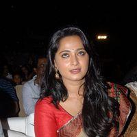 Anushka Shetty - Mirchi Audio Launch Pictures | Picture 357683