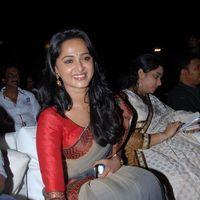 Anushka Shetty - Mirchi Audio Launch Pictures | Picture 357698