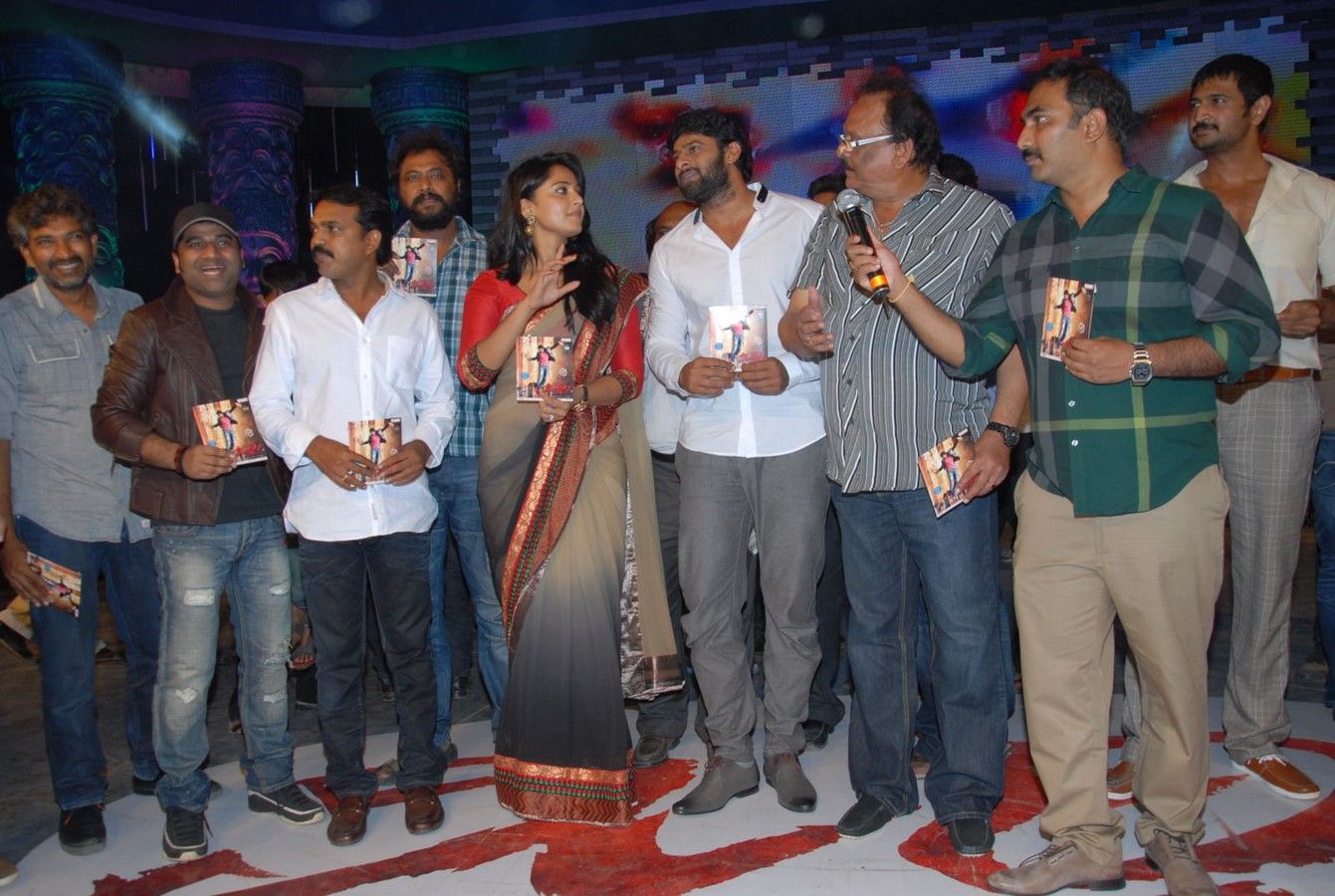 Mirchi Audio Launch Pictures | Picture 357718