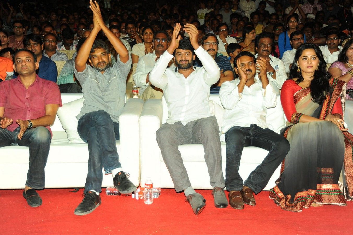 Mirchi Audio Launch Pictures | Picture 357720