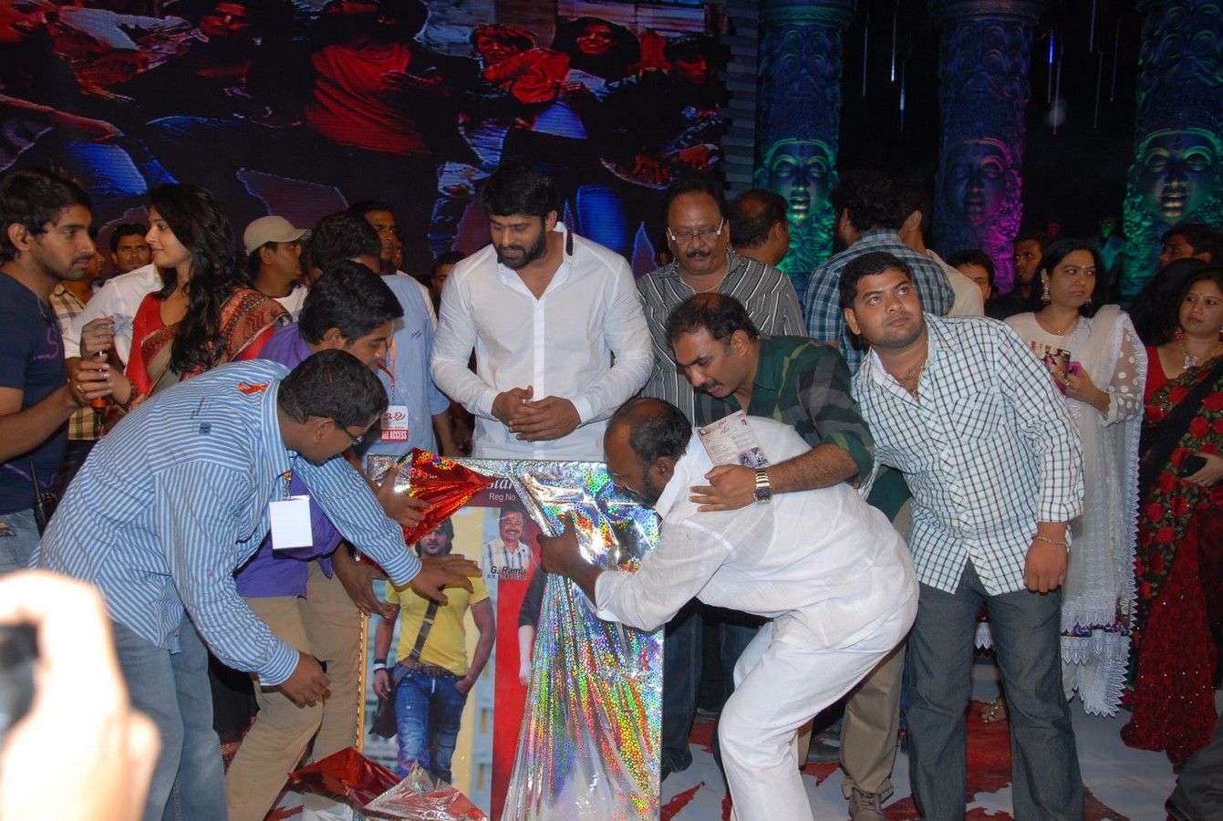 Mirchi Audio Launch Pictures | Picture 357725