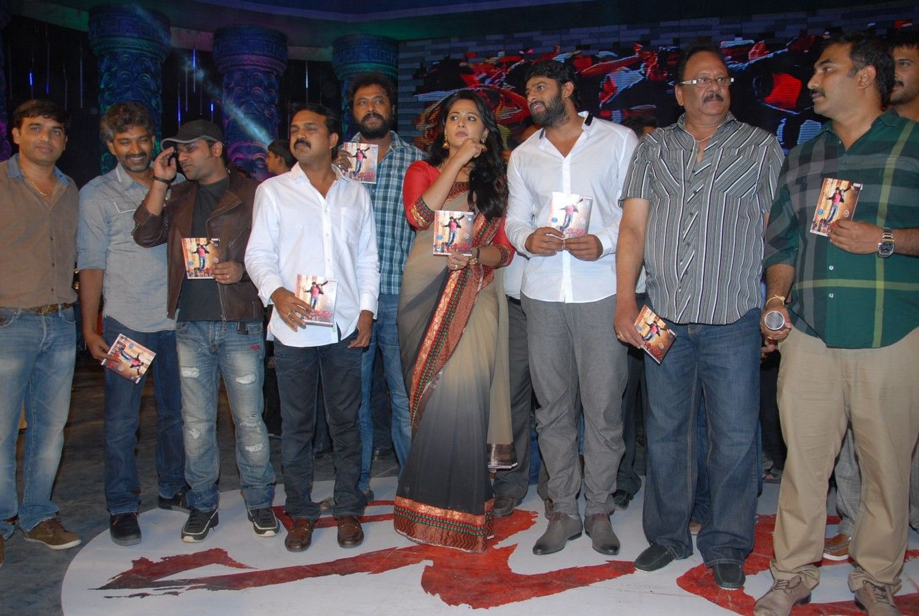 Mirchi Audio Launch Pictures | Picture 357727