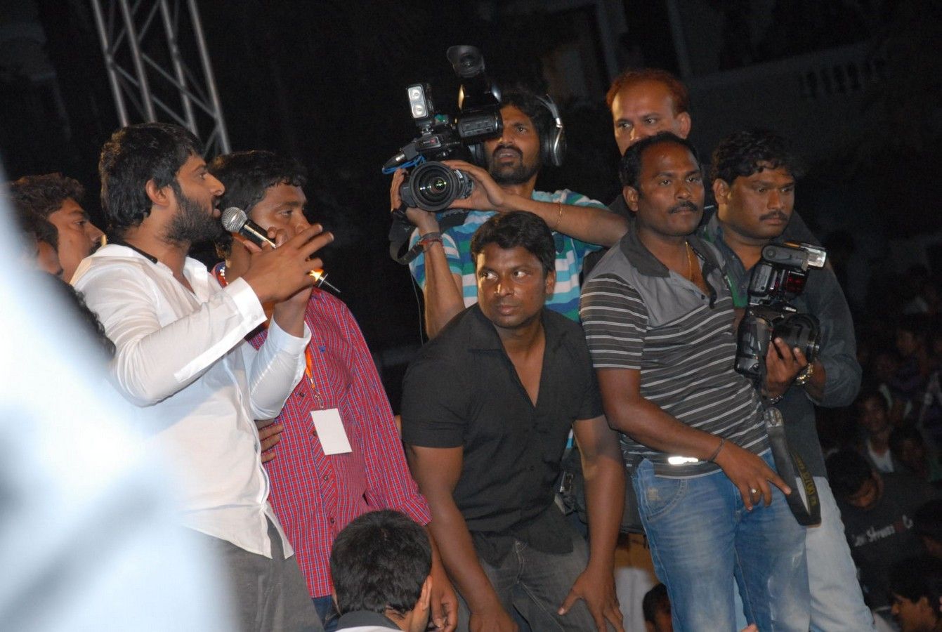 Mirchi Audio Launch Pictures | Picture 357739