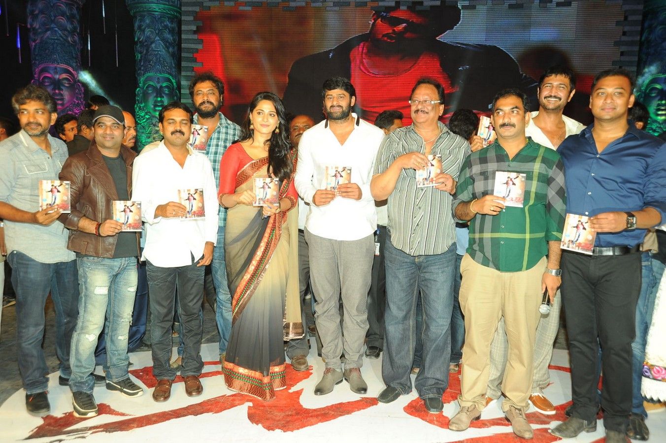Mirchi Audio Launch Pictures | Picture 357747