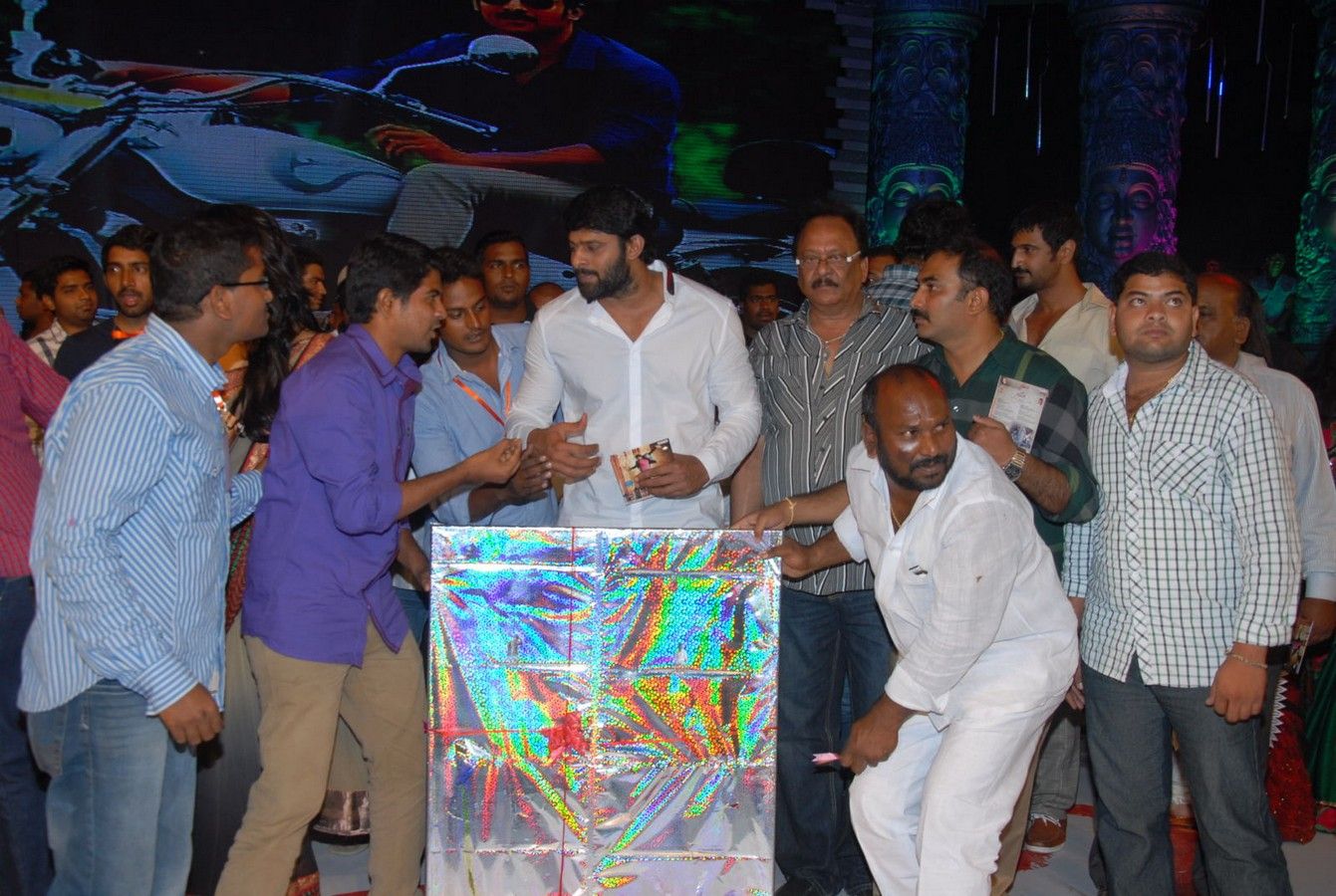 Mirchi Audio Launch Pictures | Picture 357749