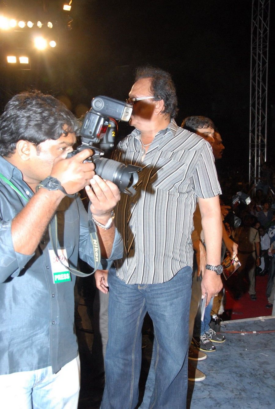 Mirchi Audio Launch Pictures | Picture 357758