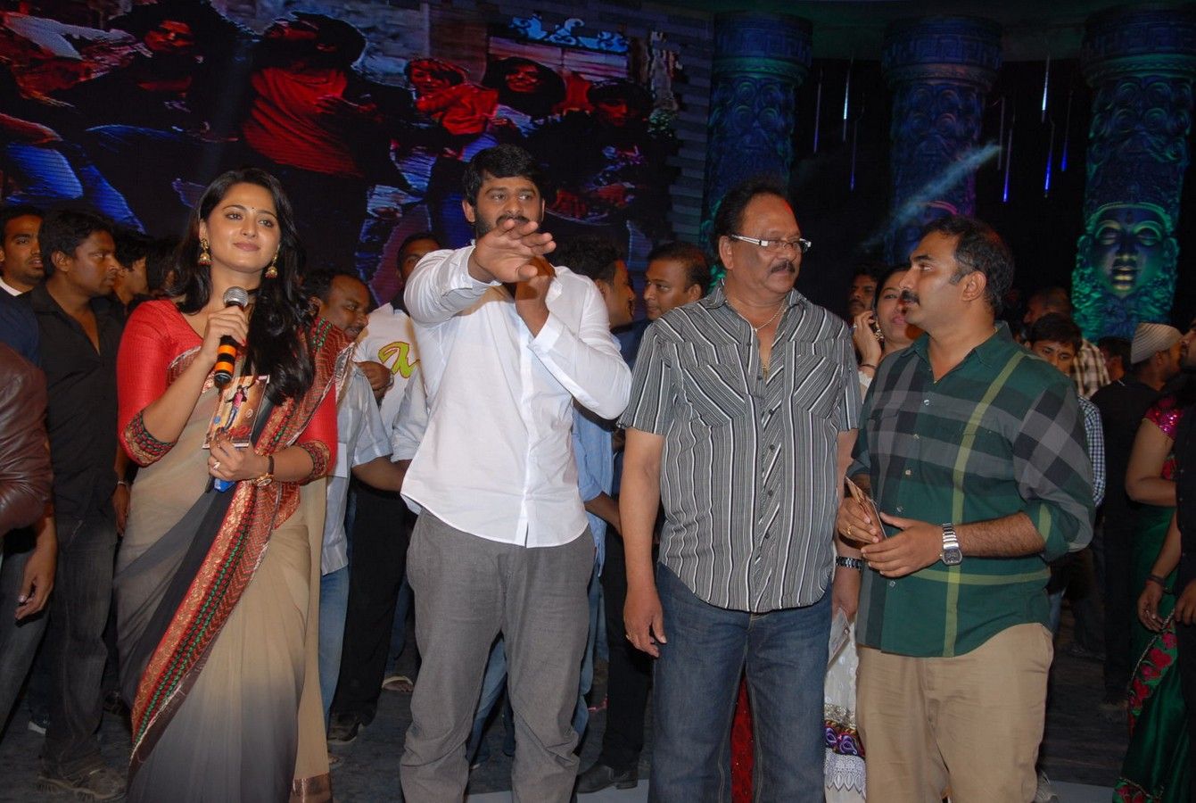 Mirchi Audio Launch Pictures | Picture 357762