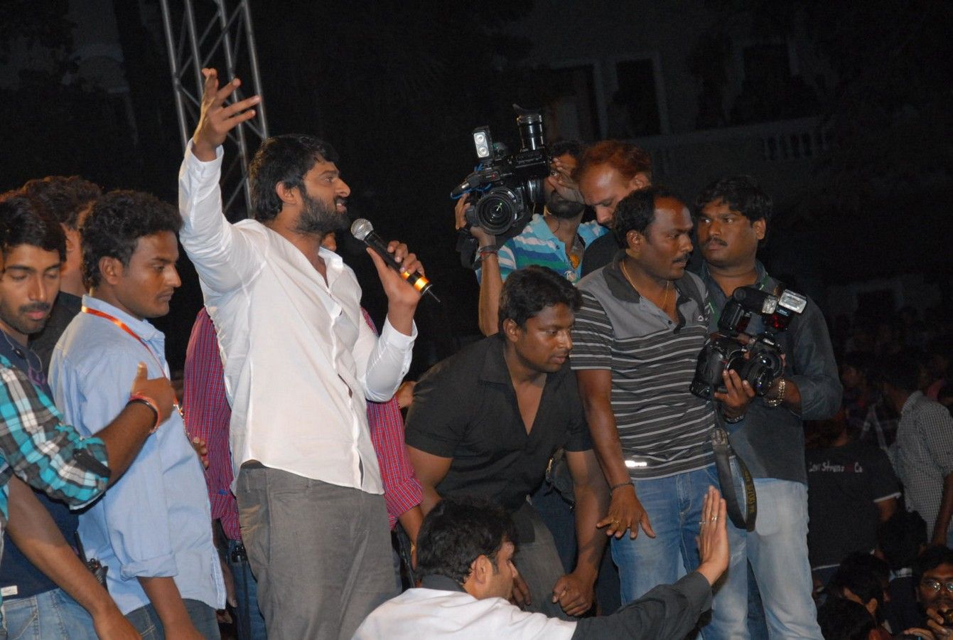 Mirchi Audio Launch Pictures | Picture 357767
