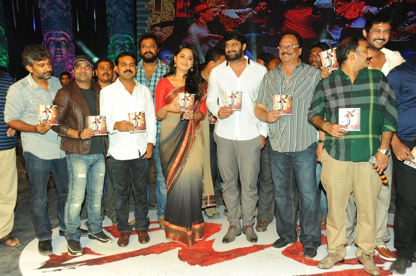 Mirchi Audio Launch Pictures | Picture 357769