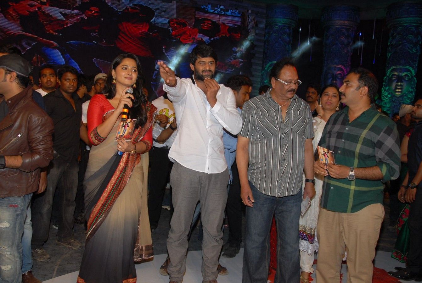 Mirchi Audio Launch Pictures | Picture 357782