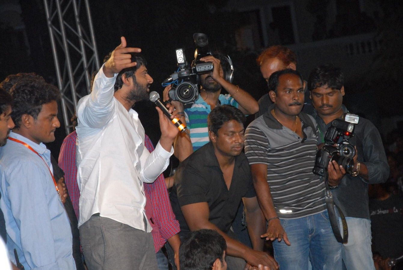 Mirchi Audio Launch Pictures | Picture 357783