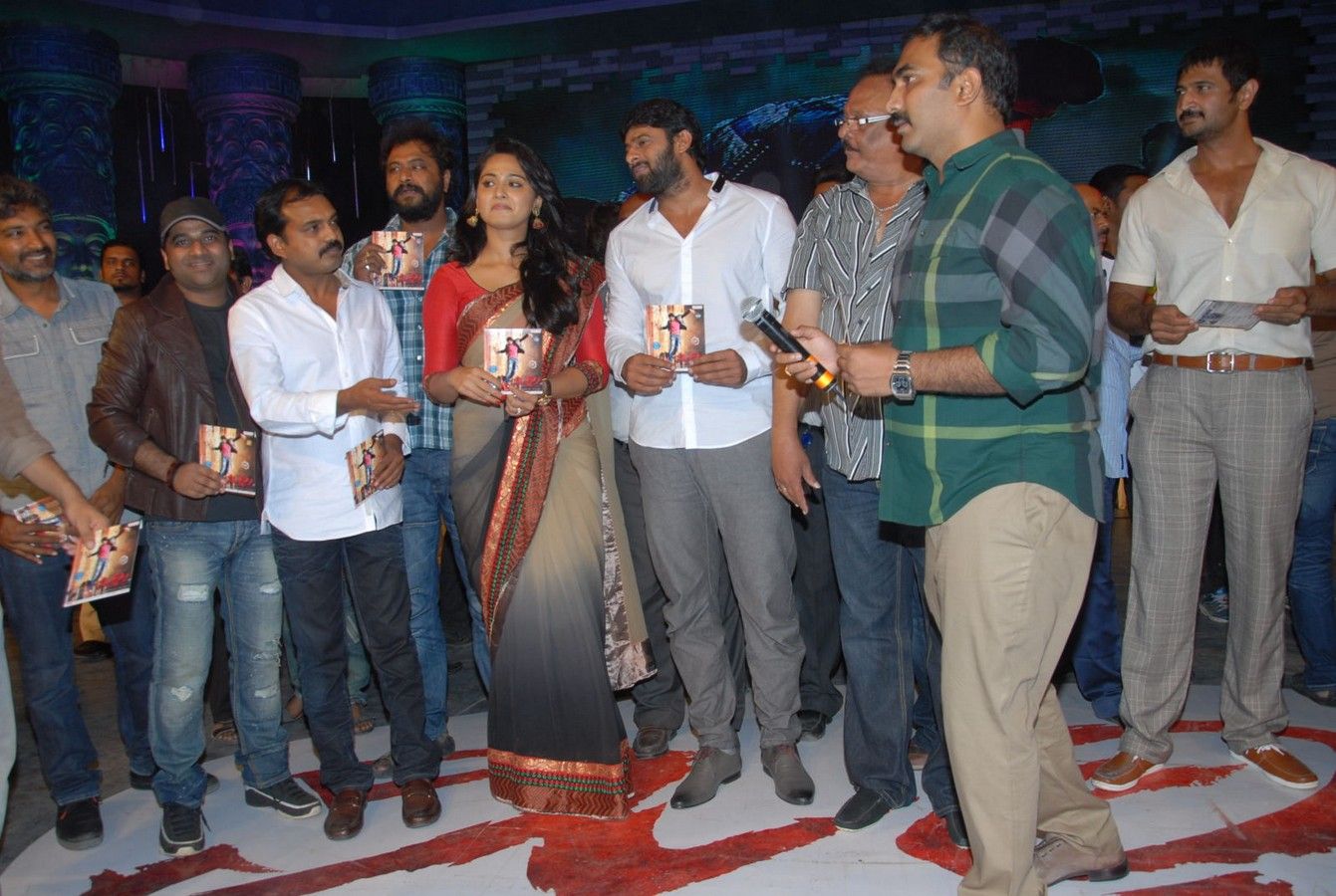 Mirchi Audio Launch Pictures | Picture 357791