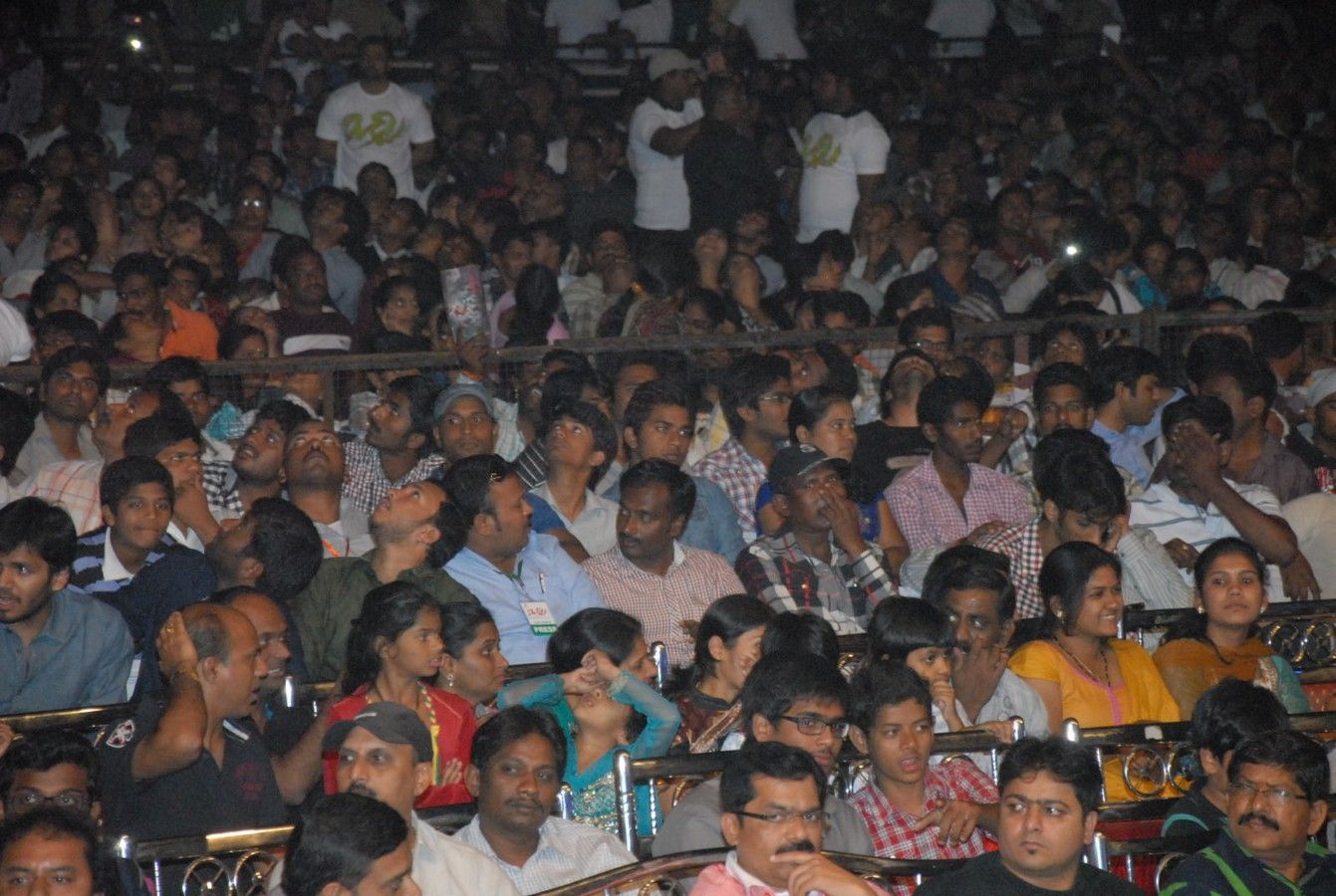 Mirchi Audio Launch Pictures | Picture 357388