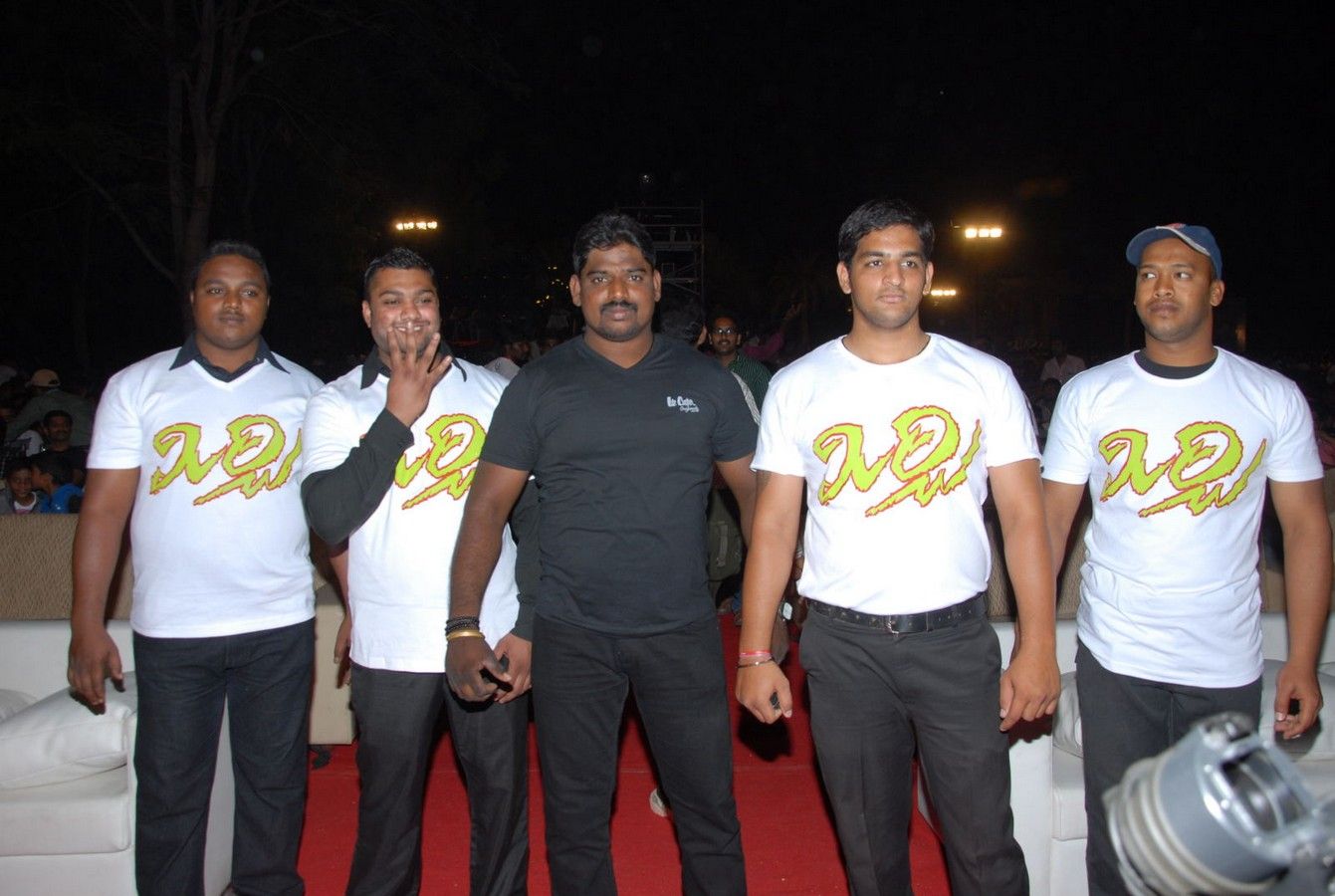 Mirchi Audio Launch Pictures | Picture 357393