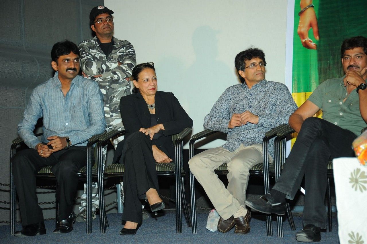 April Fool Movie Audio Release Pictures | Picture 358689