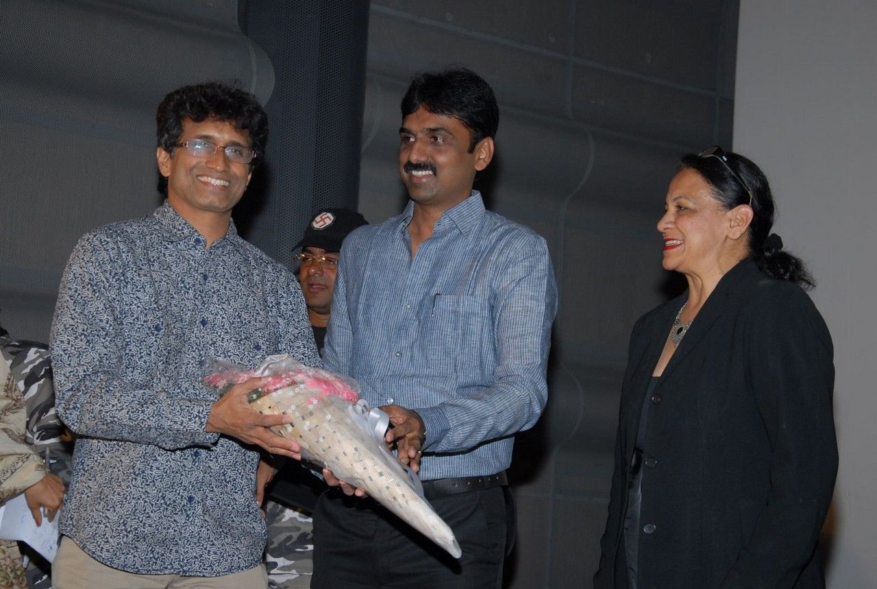 April Fool Movie Audio Release Pictures | Picture 358692