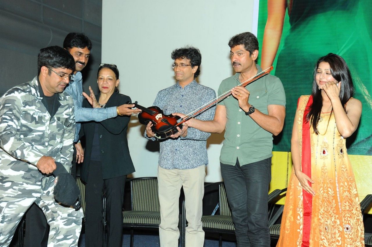 April Fool Movie Audio Release Pictures | Picture 358699