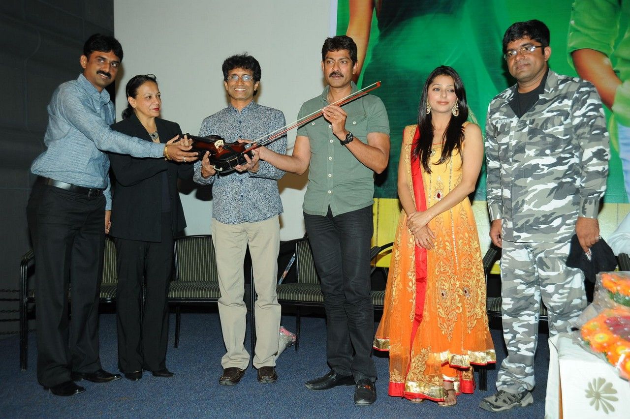 April Fool Movie Audio Release Pictures | Picture 358709