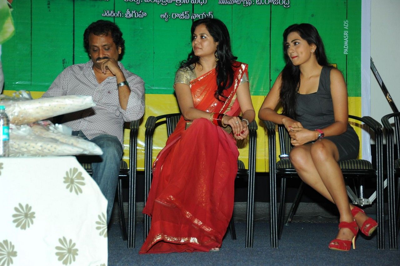 April Fool Movie Audio Release Pictures | Picture 358714