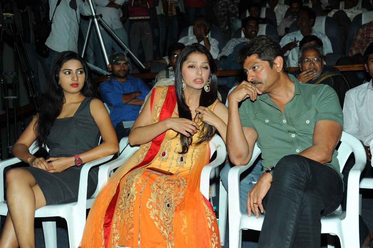April Fool Movie Audio Release Pictures | Picture 358715