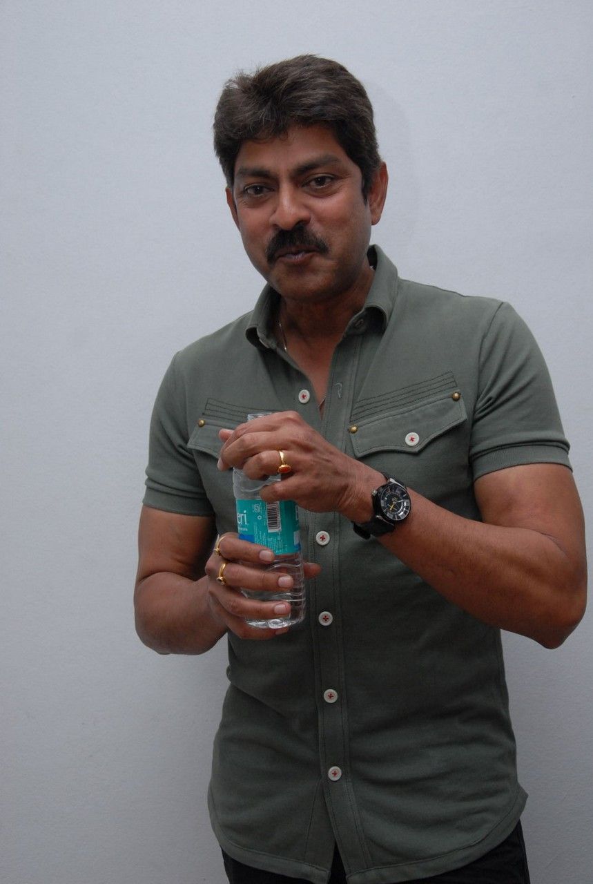 Jagapathi Babu - April Fool Movie Audio Release Pictures | Picture 358723