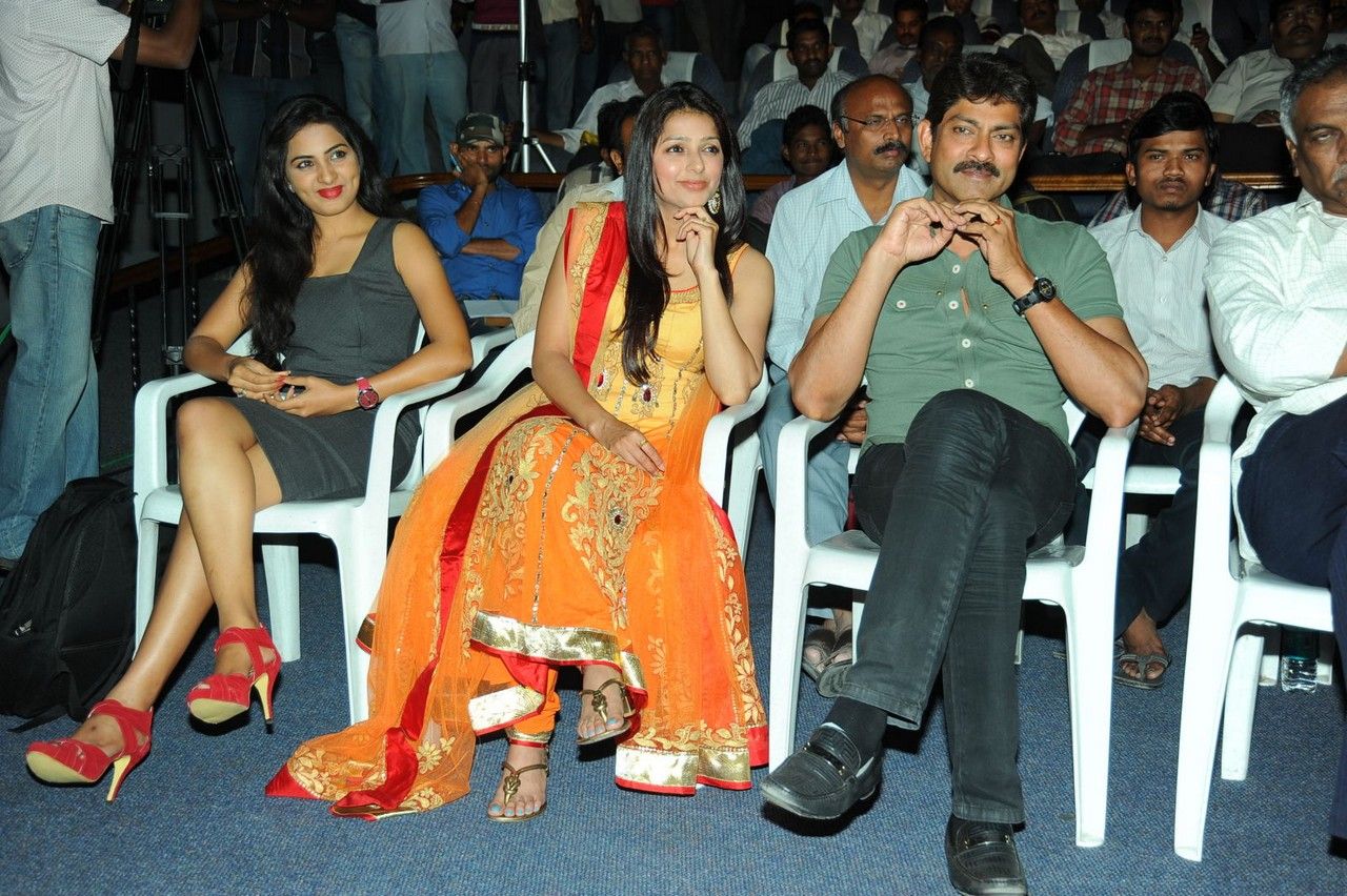 April Fool Movie Audio Release Pictures | Picture 358774