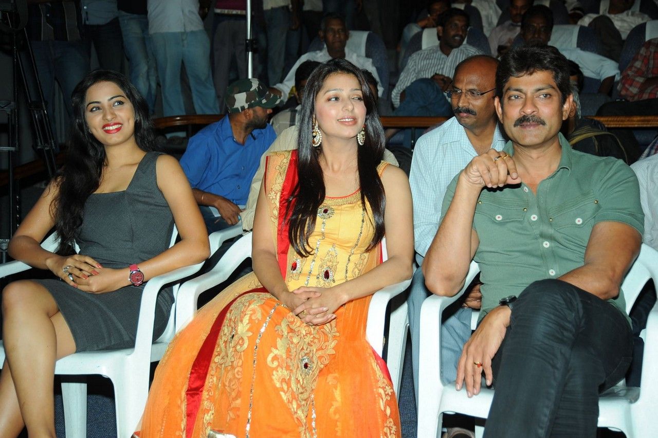 April Fool Movie Audio Release Pictures | Picture 358780