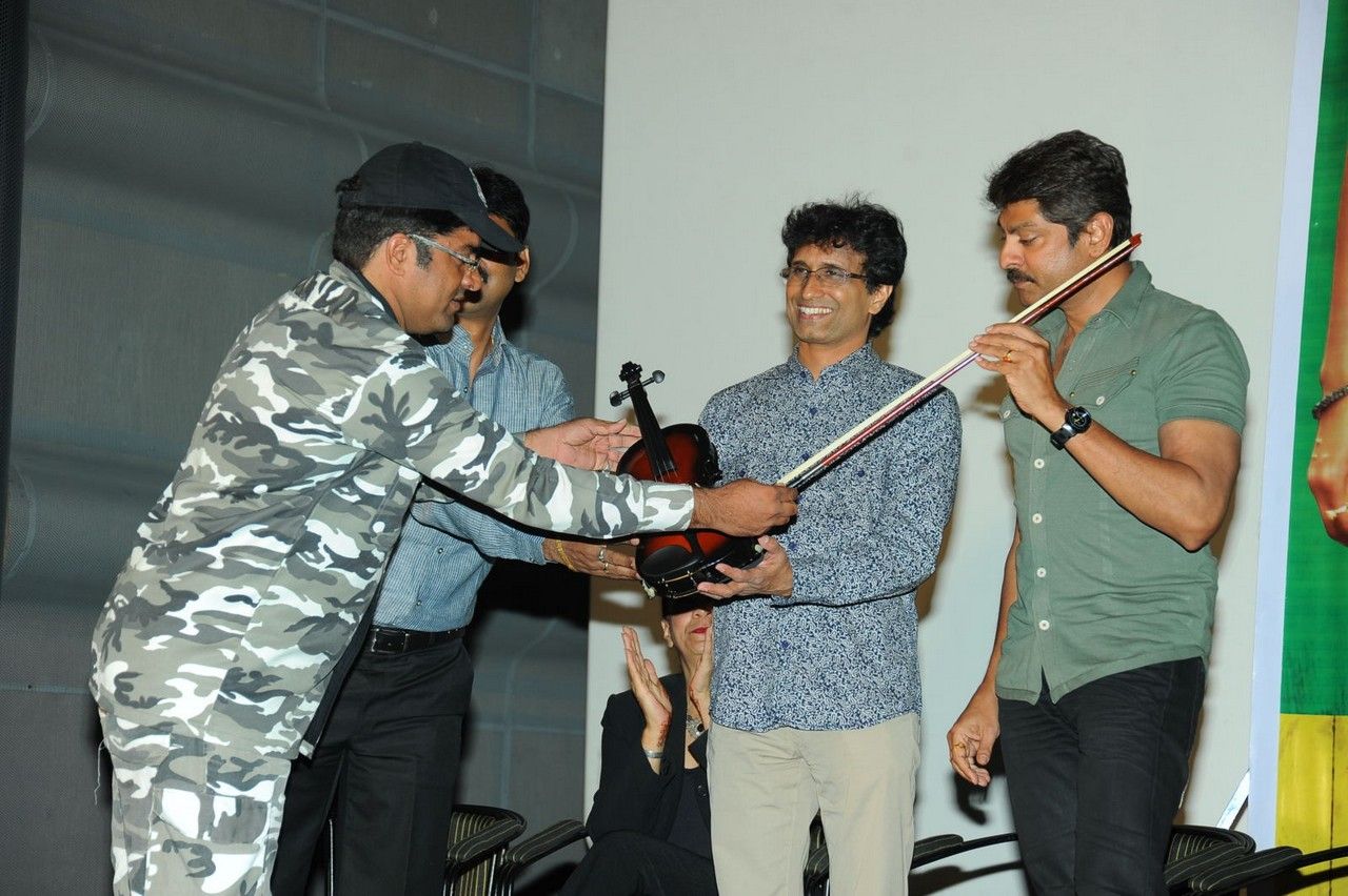 April Fool Movie Audio Release Pictures | Picture 358821