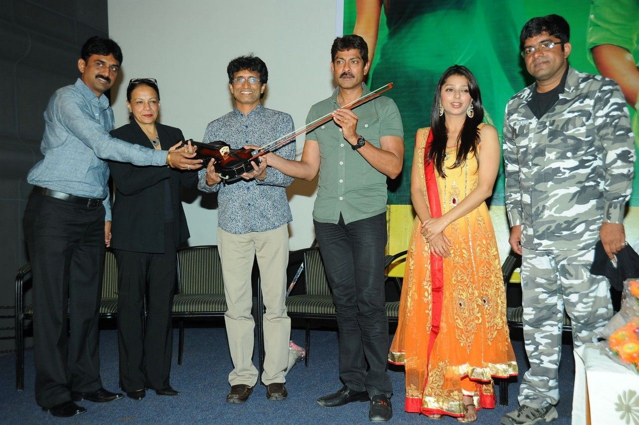 April Fool Movie Audio Release Pictures | Picture 358833