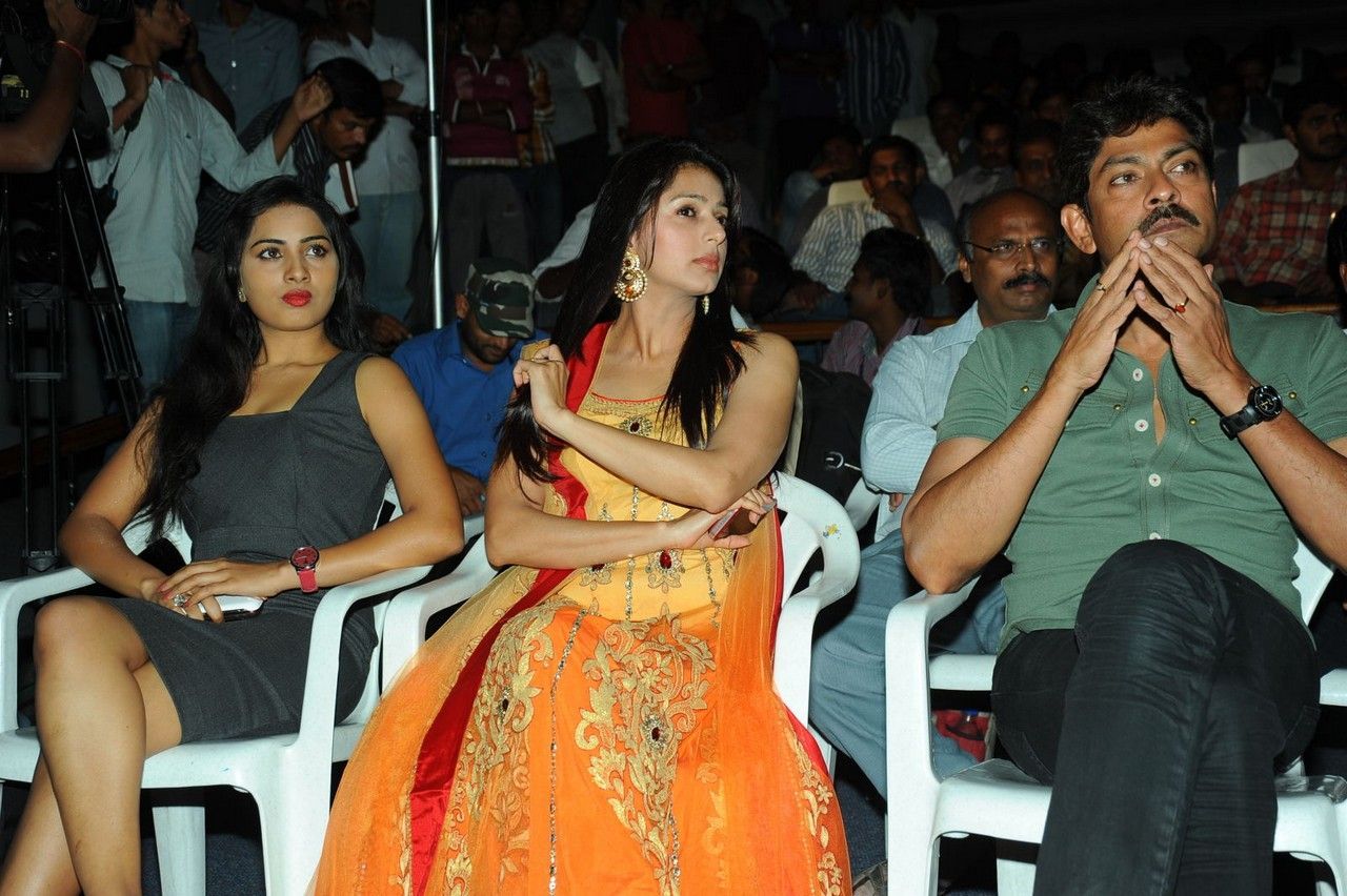 April Fool Movie Audio Release Pictures | Picture 358843