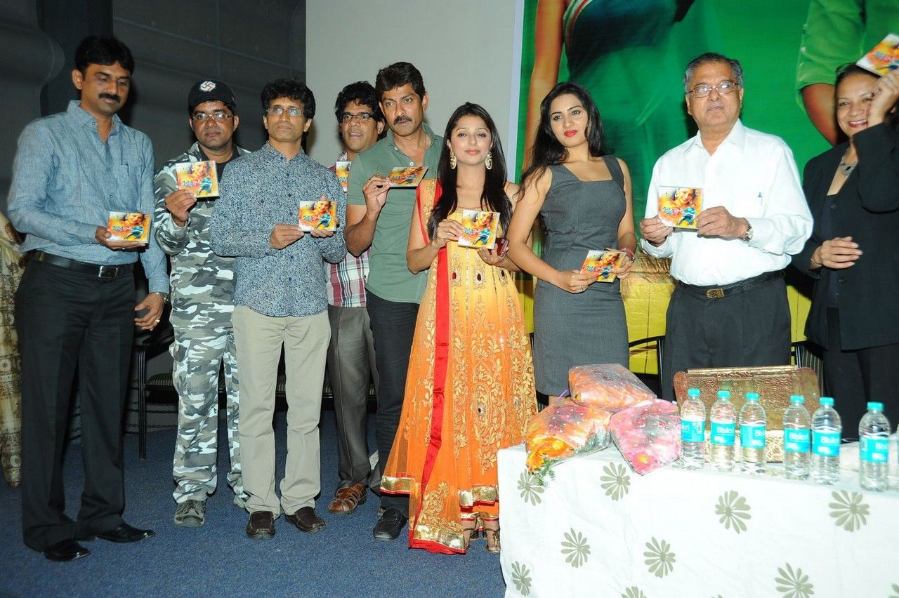 April Fool Movie Audio Release Pictures | Picture 358860