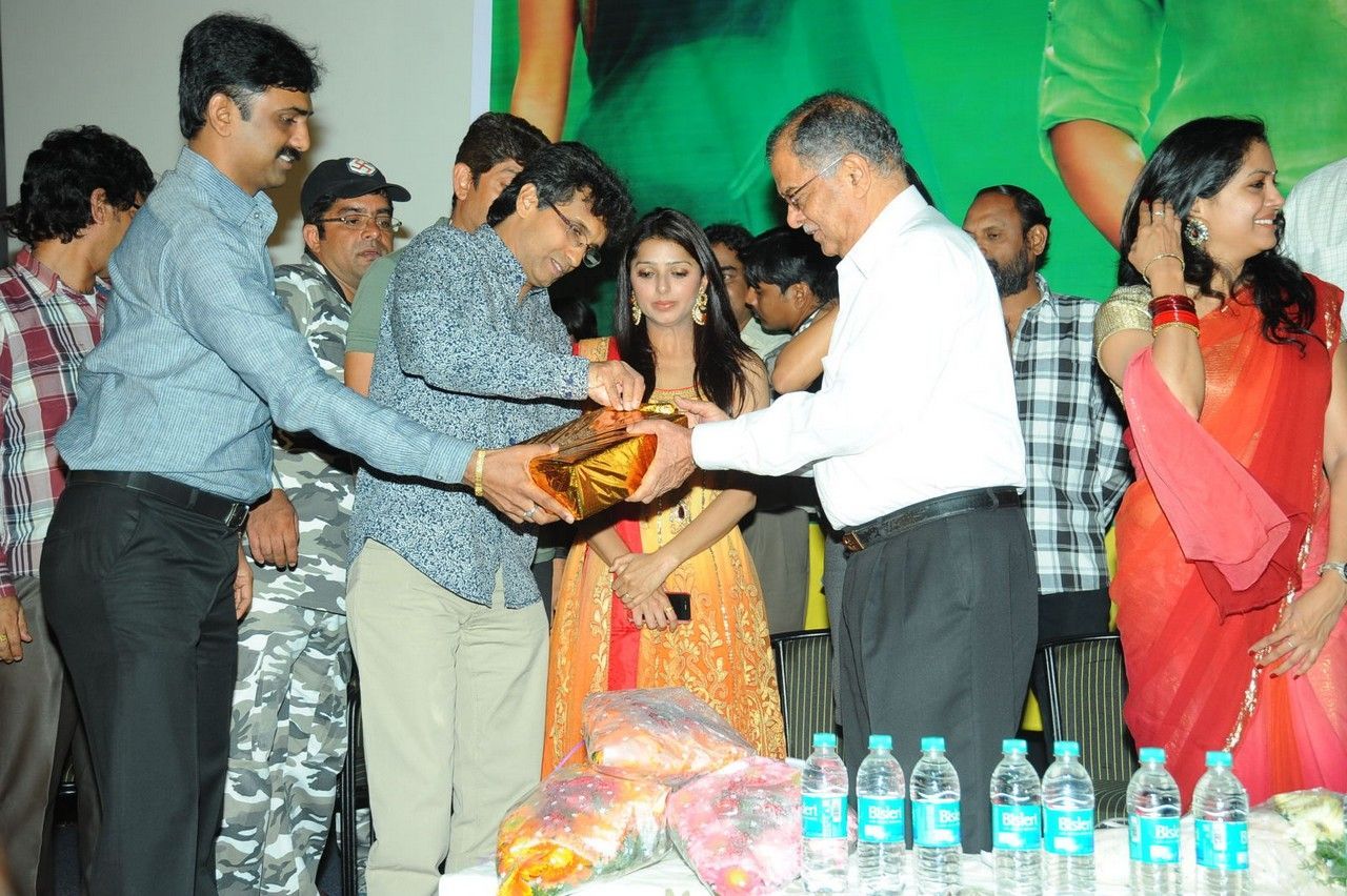 April Fool Movie Audio Release Pictures | Picture 358863