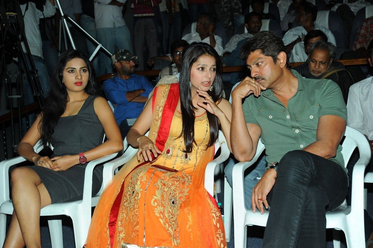 April Fool Movie Audio Release Pictures | Picture 358868