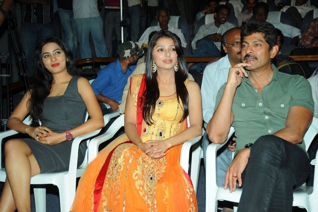 April Fool Movie Audio Release Pictures | Picture 358889