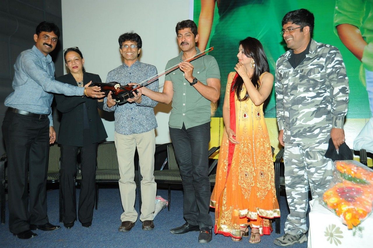 April Fool Movie Audio Release Pictures | Picture 358903