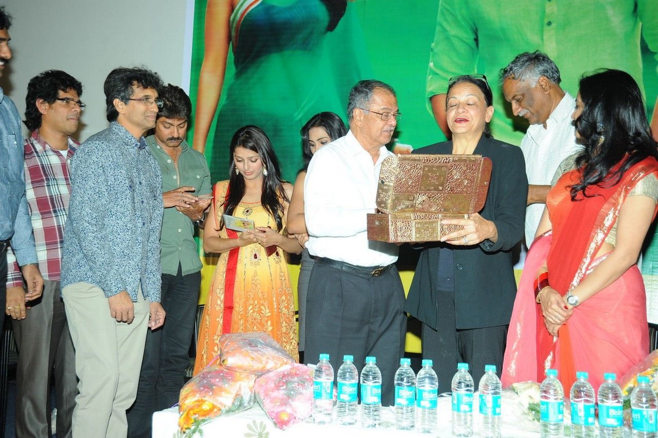 April Fool Movie Audio Release Pictures | Picture 358905