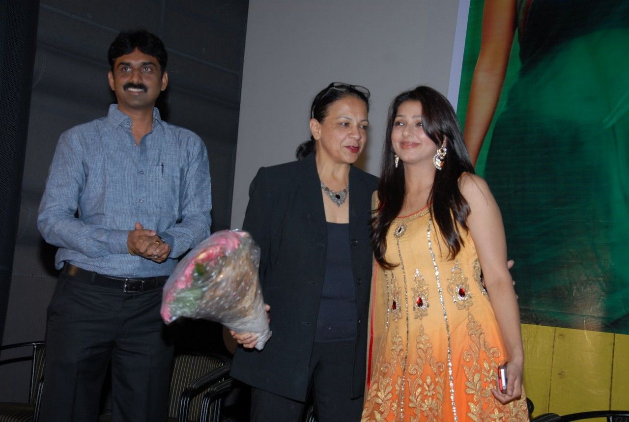 April Fool Movie Audio Release Pictures | Picture 358913