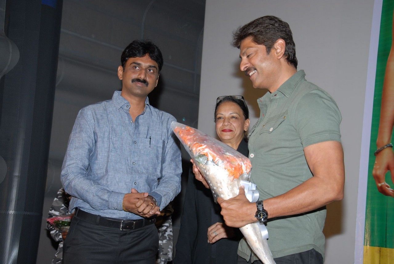 April Fool Movie Audio Release Pictures | Picture 358927