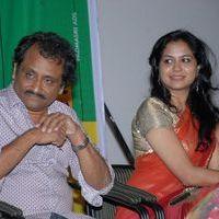 April Fool Movie Audio Release Pictures | Picture 358773