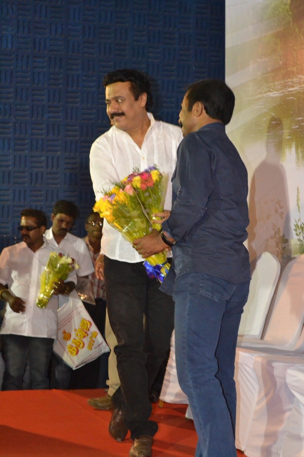 Chandamama Audio Launch Pictures | Picture 359233