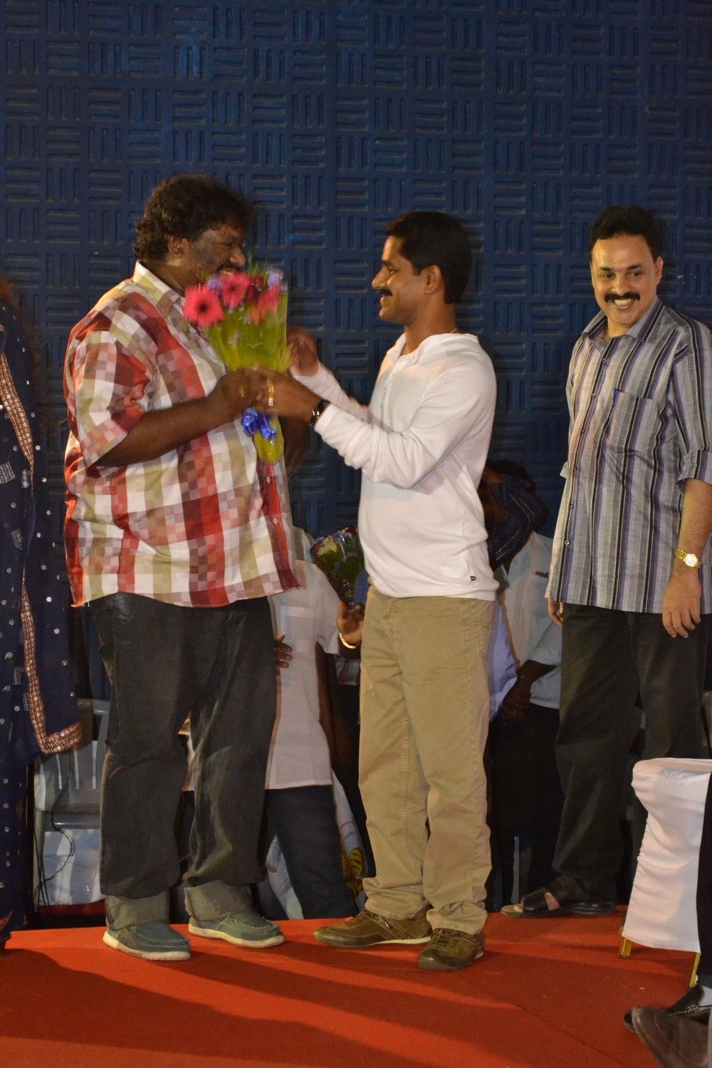 Chandamama Audio Launch Pictures | Picture 359248