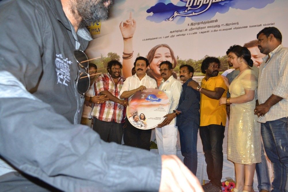Chandamama Audio Launch Pictures | Picture 359251