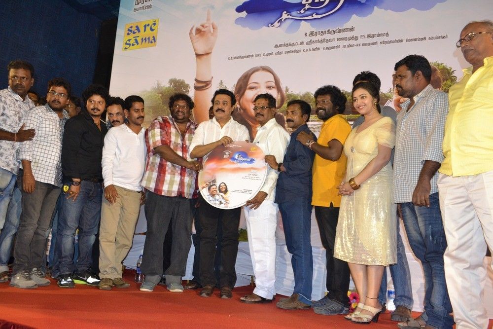 Chandamama Audio Launch Pictures | Picture 359252