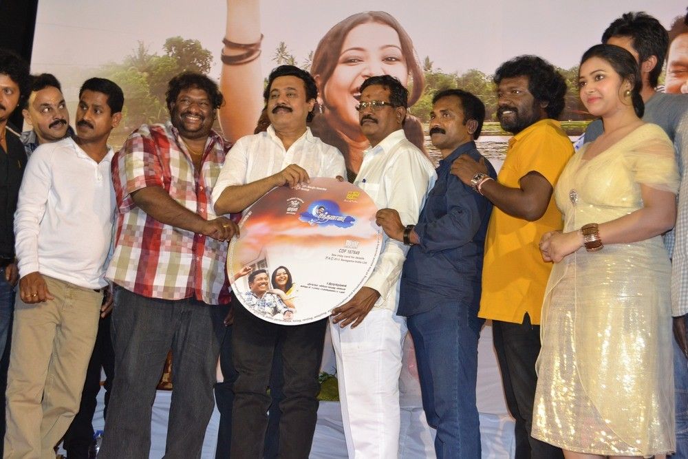 Chandamama Audio Launch Pictures | Picture 359272