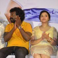Chandamama Audio Launch Pictures | Picture 359270