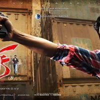 Naayak Movie Latest Wallpapers | Picture 359344